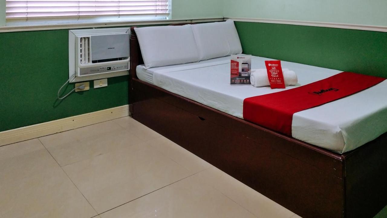 Reddoorz @ Bonifacio St Cebu Hotell Eksteriør bilde