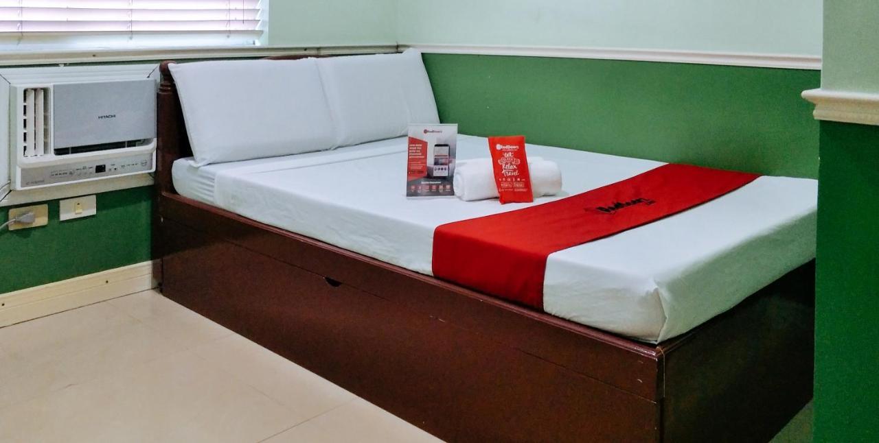 Reddoorz @ Bonifacio St Cebu Hotell Eksteriør bilde