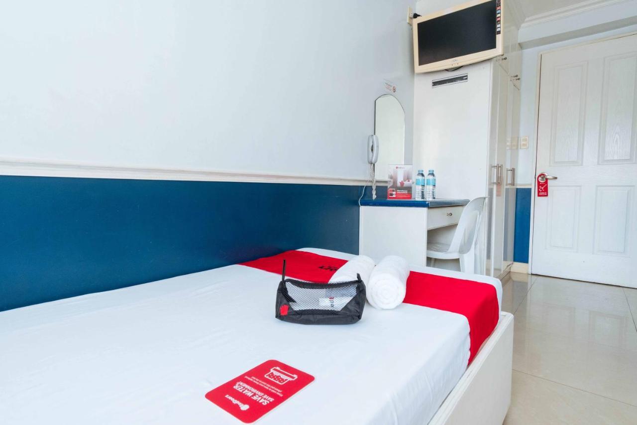Reddoorz @ Bonifacio St Cebu Hotell Eksteriør bilde